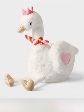 Princess Swan